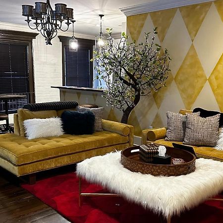 Best Location, Walk Anywhere Aparthotel Nueva Orleans Exterior foto