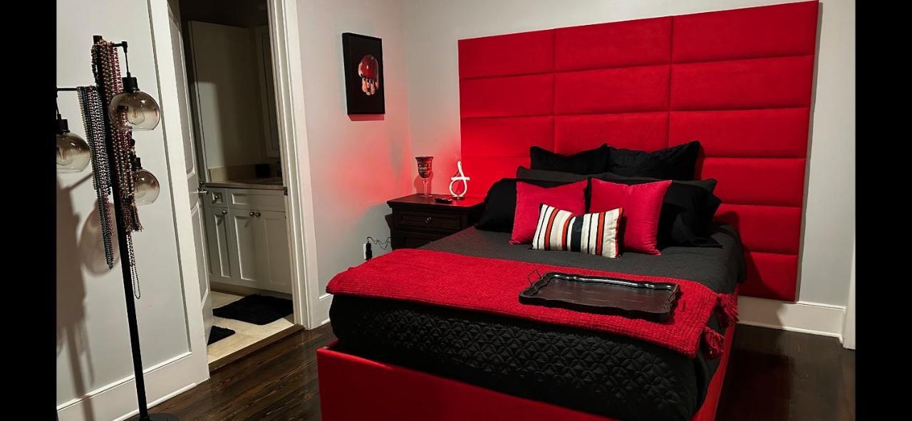 Best Location, Walk Anywhere Aparthotel Nueva Orleans Exterior foto